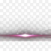 光线和白色光照