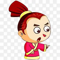 孟母教子