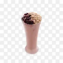 红豆芋头