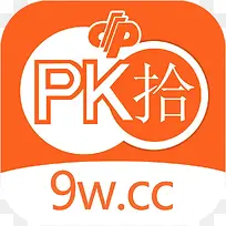 手机PK10精选logo图标