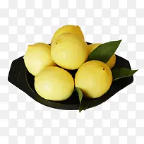 四川安岳一二级黄柠檬