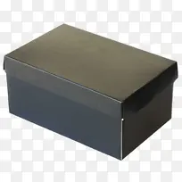 黑色盒子