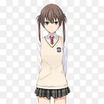 美少女