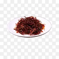 麻辣肉丝