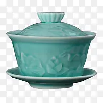 古代茶杯
