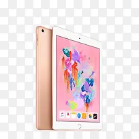 玫瑰金新ipad air2