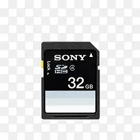 索尼32GB手机内存卡