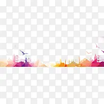 创意背景