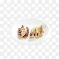 产品实物原味咸水鸭