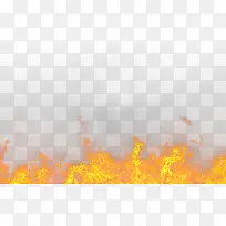 野火火焰