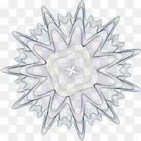 矢量波浪花纹底纹素材