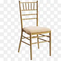 椅子 竹节椅