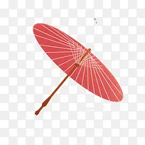 伞