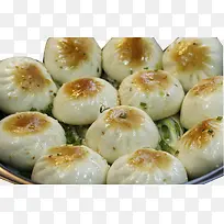 美味包子