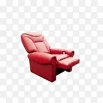 皮质沙发舒适座椅