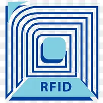 RFID中心矢量射频