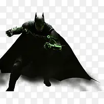 蝙蝠侠batman
