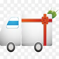 创意礼品车