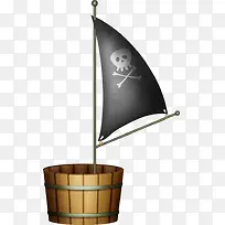 海盗旗