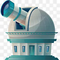 国家科技馆天文台