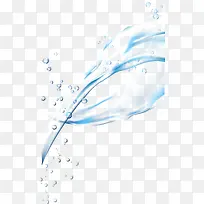 矢量手绘水