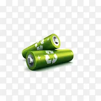 环保电池