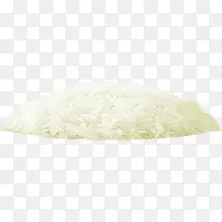 手绘米饭粮食作物