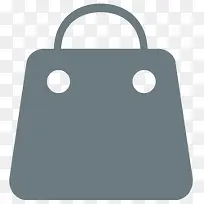 购物袋web-grey-icons