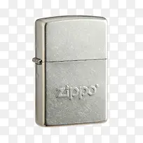 Zippo金属磨砂