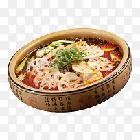 麻辣一锅鲜