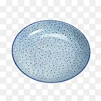 青花瓷盘子