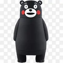 韩国卡通熊本熊水瓶