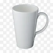 A字形陶瓷热水杯