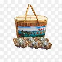 大闸蟹