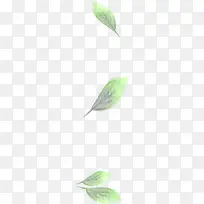创意合成效果磨砂质感树木