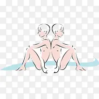 双子星座