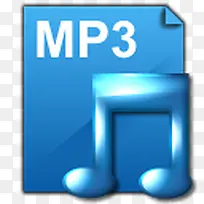 MP3文件