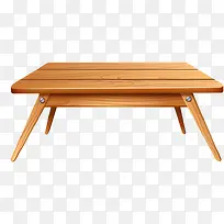 木制凳子