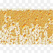 漂浮点点矢量图
