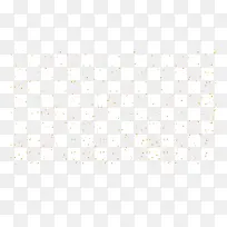 漂浮星点