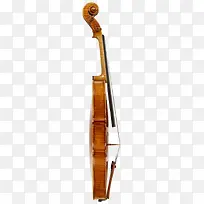 复古小提琴