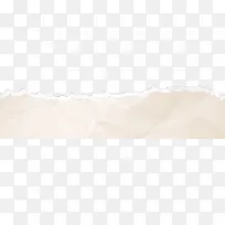 手绘咖啡色水彩