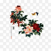 牡丹