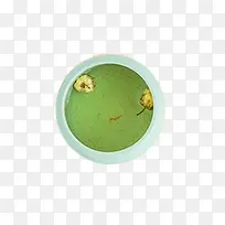 产品实物胎菊茶