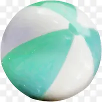 蓝色漂亮小球