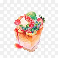 食欲汉堡包