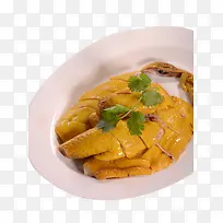 中华美食