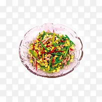 美味菜肴