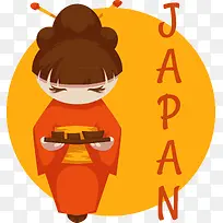 日本艺妓