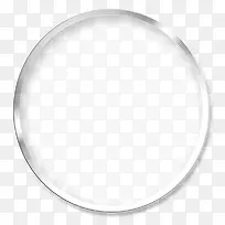 球状圆形水滴素材图标